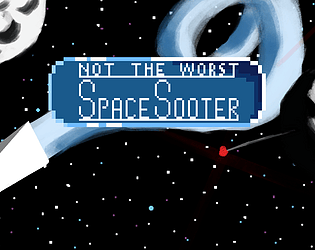 Not the worst Space Shooter