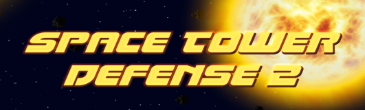 Space Tower Defense 2
