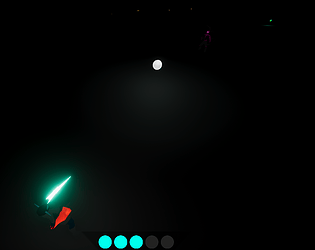Moonlight Rampage