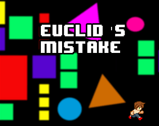 Euclid 's Mistake
