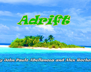 Adrift