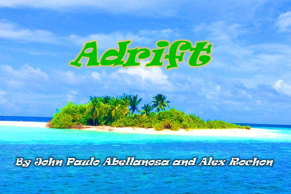 Adrift