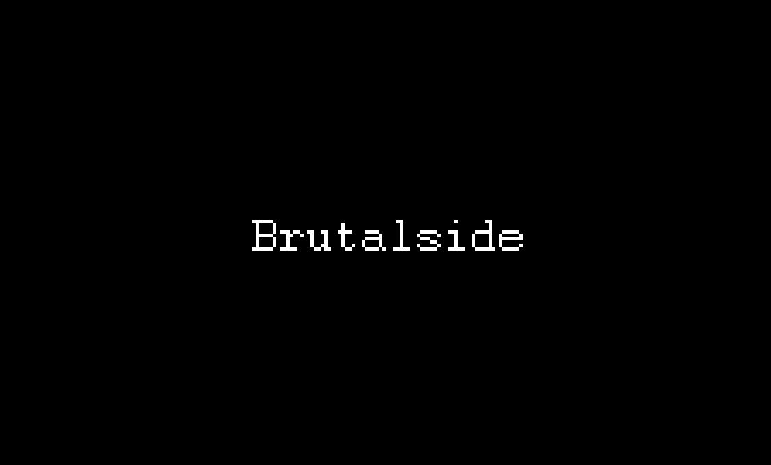 BrutalSide