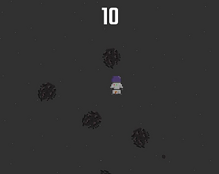 Dangerous Space