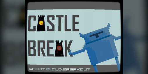 Cover image for Castle Break