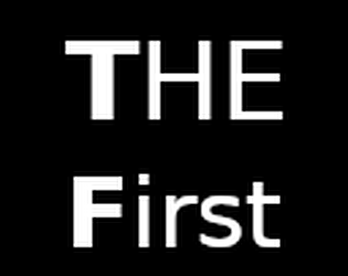The First