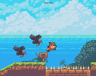 Foxy Home