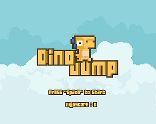 DinoJump
