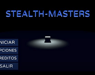 StealthMasters