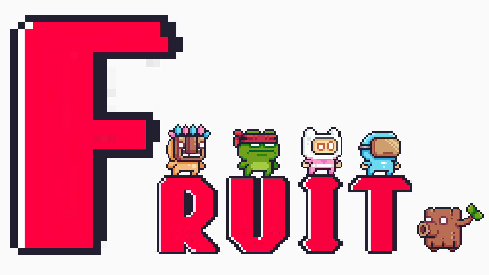 Fruit v0.6