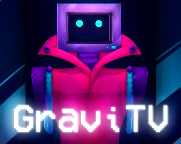 Cover image for GraviTV