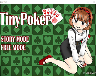 TinyPoker_Free