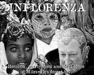 Inflorenza  