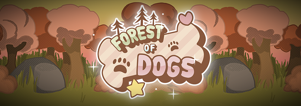 Forest of Dogs