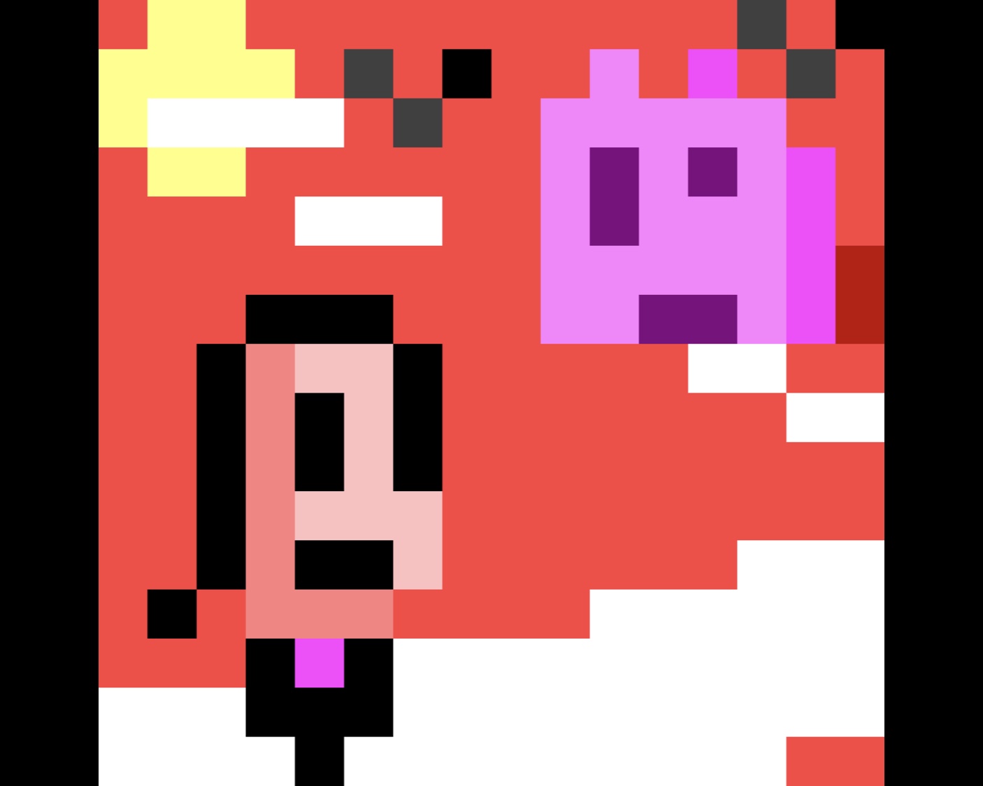 Me and (My) Cat's Castle X Trial version -わたしと(わたしの)ねこのしろX 体験版-
