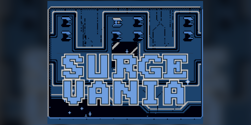 Cover image for Surgevania