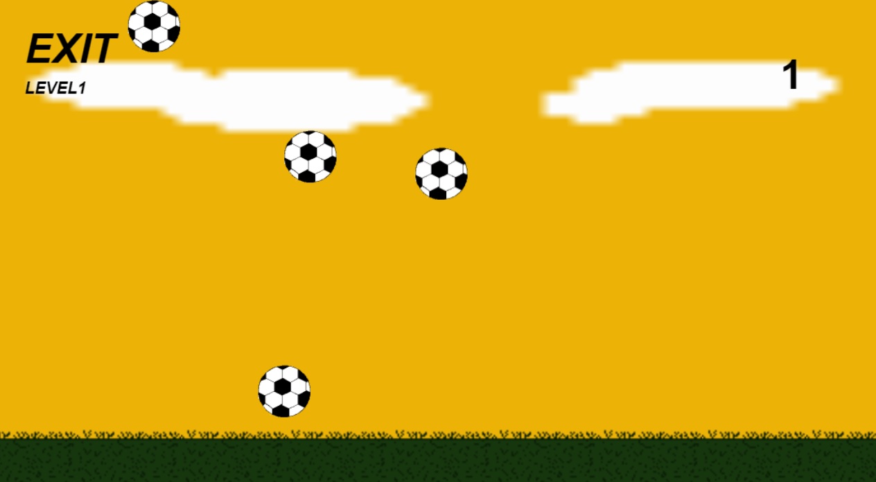 Pontapedou(DEMO)