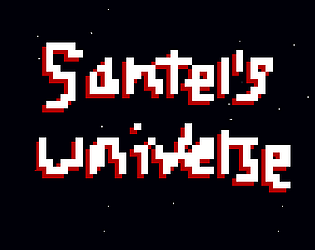 Santels Universe