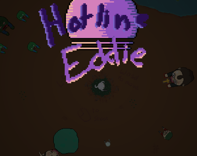 Hotline Eddie