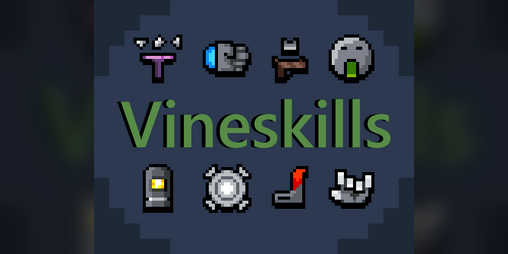 Cover image for Vineskills