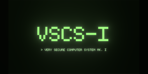 Cover image for VSCS-I