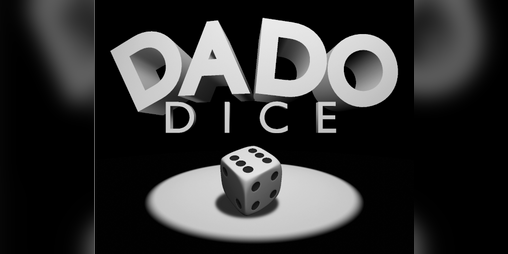Cover image for DADO DICE