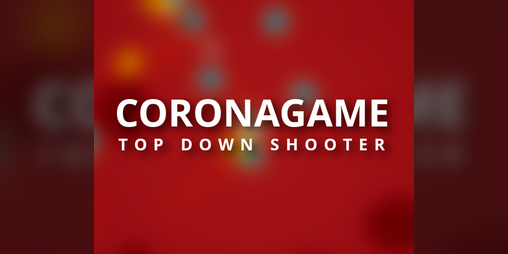 Cover image for Corona Game