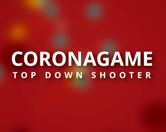 Cover image for Corona Game