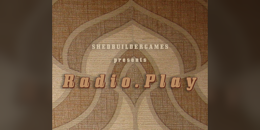 Cover image for Radio.Play