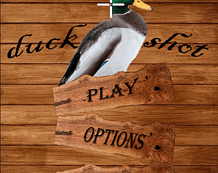 DuckShot