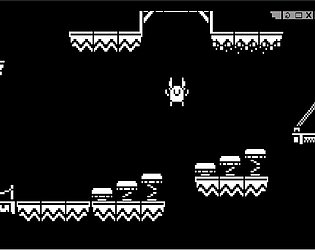 Bit Platformer