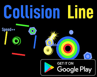 Collision Line