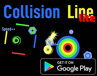 Collision Line - Lite