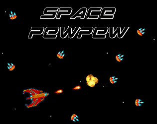 Space Pewpew