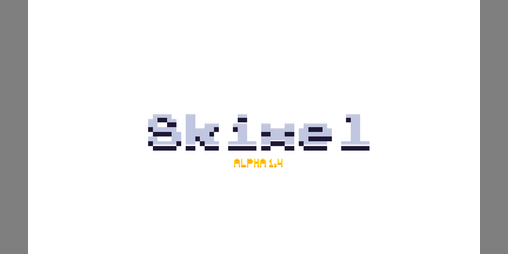 Cover image for Skixel
