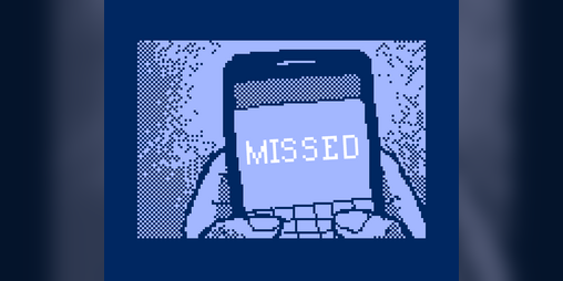 Cover image for Missed