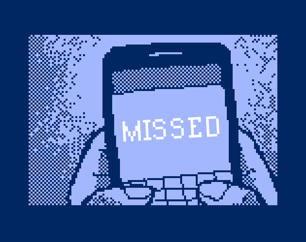 Missed
