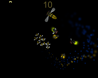 Hive Survive
