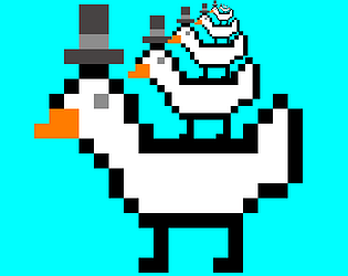 QuackerClicker