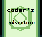 coder's adventure