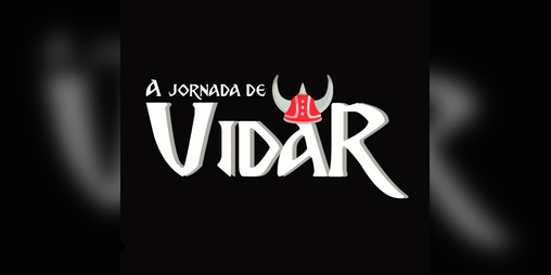 Cover image for A Jornada de Vidar