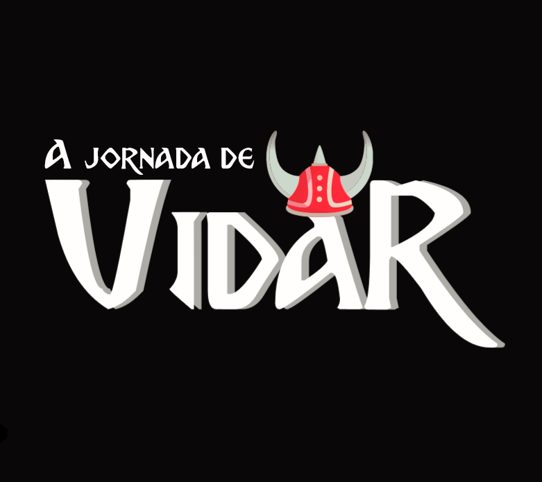 Cover image for A Jornada de Vidar