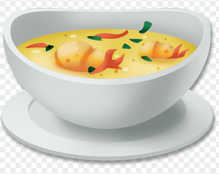 Chicken Soup