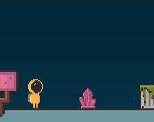 2D Platformer Prototype