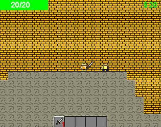 DamRPG-Beta