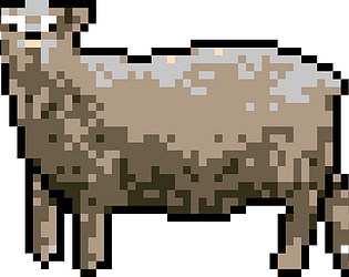 Sheep RTS