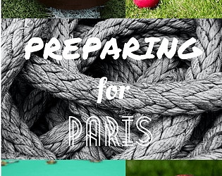 Preparing for Paris
