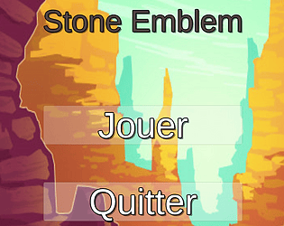 Stone Emblem
