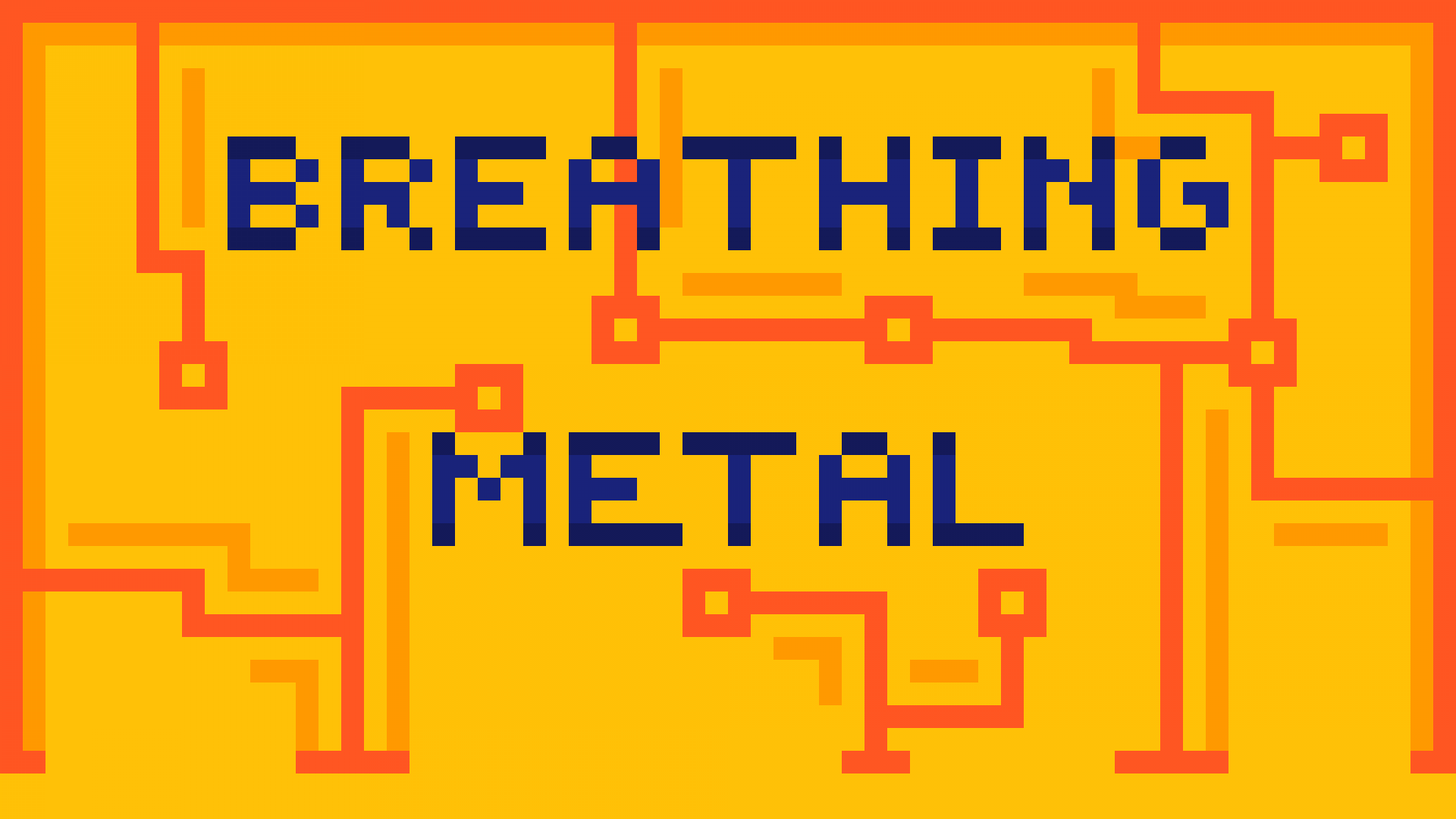 Breathing Metal