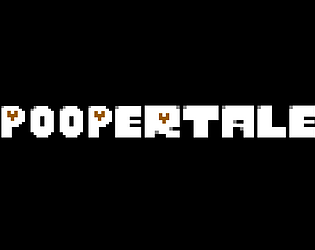 POOPERTALE